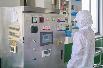 賀盛調味品源頭工廠 匠心釀造中國好調料，創新引領技術推廣